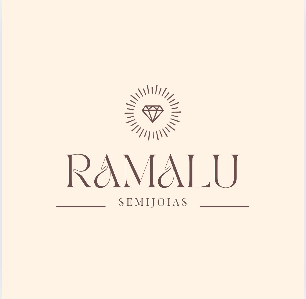 RAMALU Logo